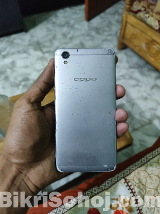 Oppo A37fw
